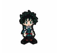 New import cojin forma 3d 35cm de my hero academy