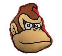 New Import- Cojín, Multicolor (NW1124)