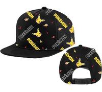 New Import- Gorra, Multicolor (NW1078)