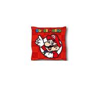 new import licencias Cojín 40x40 cm de Super Mario, NW1025