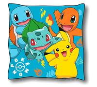 new import licencias Cojín 40x40cm de Pokemon, NW1029