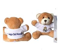 NEW IMPORT Llavero Oso RM Mejor del Mundo
