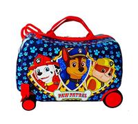 NEW IMPORT Maleta correpasillos 50x38x20cm de Paw Patrol La Patrulla Canina