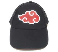 NEW IMPORT Naruto Shippuden Gorra 3D Bordada | Gorra Naruto Shippuden Tipo Béisbol | Gorra Naruto 56-58 cm Ajustable