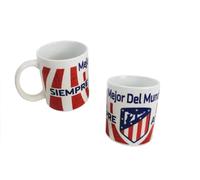NEW IMPORT Taza Atlético de Madrid Mejor Del Mundo