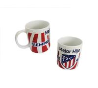NEW IMPORT Taza Atlético de Madrid Mejor Hijo