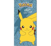 New Import Toalla de Playa Pokémon 70 x 140 cm