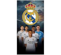 New Import Toalla del Real Madrid Microfibra 140x70cm