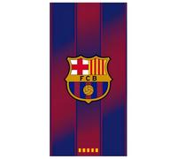 New Import Toalla microbifra FC Barcelona 140x70