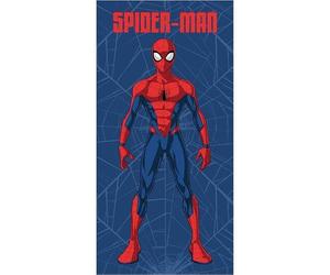 NEW IMPORT Toalla Playa Algodon 320G De Spiderman