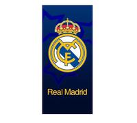 New Import Toalla Playa Real Madrid Algodón