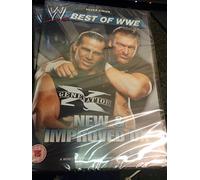 New & Improved Dx - Wwe Best of Wwe Vol. 6 [Alemania] [DVD]