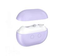 NEW Imwing Easyclip Smart Nail Clipper, Vueeze Easy Clip Nail Clippers, Fanyil Electric Na Clippers Polisher with LED Light, Nai Scraps Storage and Polishing (D1)