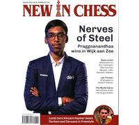New in Chess Magazine 2025/2: The Club Player's Magazine