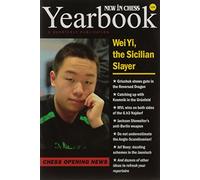 New in Chess Yearbook 116: Chess Opening News