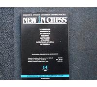 New in Chess Yearbook 14, 1989