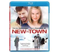 New in Town [Blu-ray] (2009)