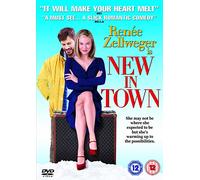 New In Town [DVD]