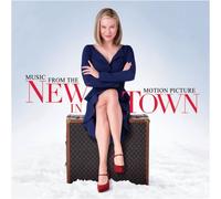 New in Town - Original Soundtrack