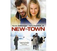 New in Town [Reino Unido] [DVD]