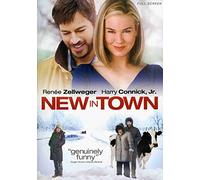 New in Town [Reino Unido] [DVD]
