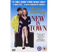 New In Town (RENTAL VERSION) /DVD