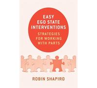 New India Publications Ego State Interventions Made Simple: Strategies for Parts-Based Work Paperback 2026