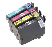 New Ink Cartridges for Epson Xp-2100 Xp-2105 Xp-3100 Xp-3105 Xp-4100 Xp-4105 Xp-2810 Xp-2830