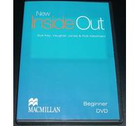 New Inside Out Beginner DVD
