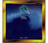 New Inspiration Feat.J.F.P. - Luna (feat. J.F.P.)