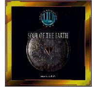 New Inspiration Feat.J.F.P. - Soul Of The Earth