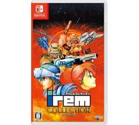New Irem Collection Vol 2 Nintendo Switch Shooting Game Multilingüe Tozai