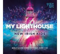 New Irish Choir & Orchestra - Introducing New Irish Kids: My Lighthouse