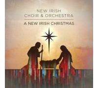 New Irish Choir & Orchestra - New Irish Christmas