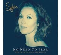 New Irish Choir & Orchestra: Sylvia - No Need To Fear CD - New Irish Choir & Orchestra: Sylvia - No Need To Fear CD