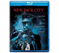 New Jack City