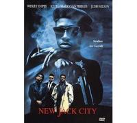 New Jack City [Alemania] [DVD]