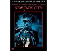 New Jack City [Francia] [DVD]
