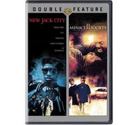 New Jack City / Menace Ii Society [Edizione: Stati Uniti] [DVD]