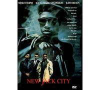 New Jack City [USA] [DVD]