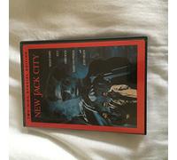 New Jack City [USA] [DVD]