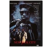 New Jack City [USA] [DVD]