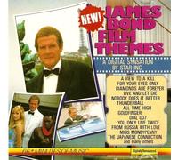 New James Bond Themes