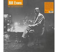 New Jazz Conceptions