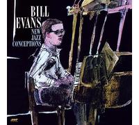 New Jazz Conceptions (Limited Edition) [Vinilo]
