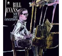 New Jazz Conceptions [Vinilo]