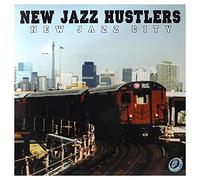 New Jazz Hustlers - New Jazz City [Vinilo]