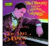 New Jazz Wizzards - Play The Music of Jelly Roll M