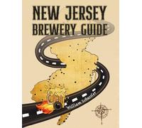 New Jersey Brewery Guide