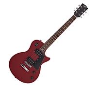 New Jersey Electric Guitar by Gear4music Red